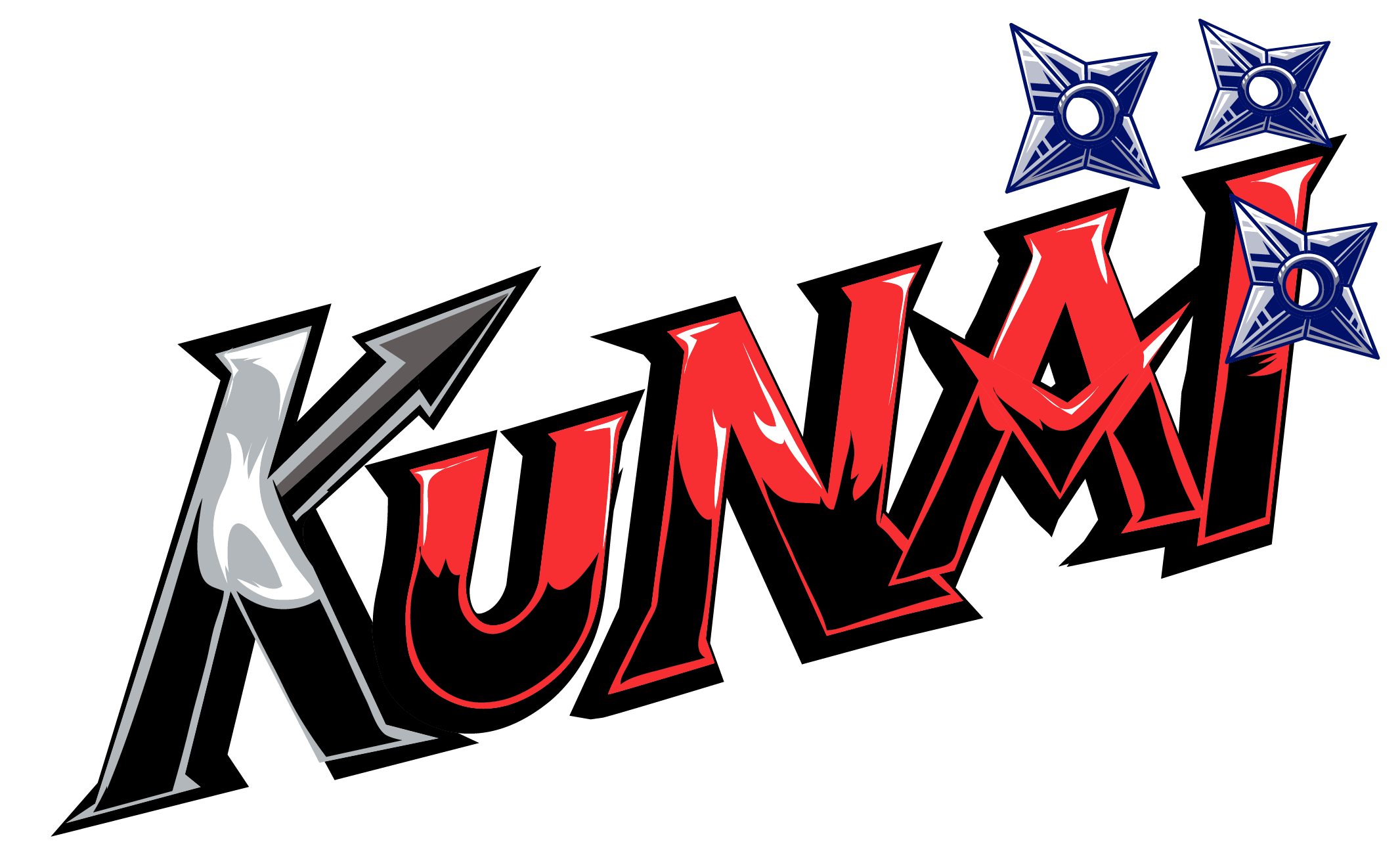 Kunai store